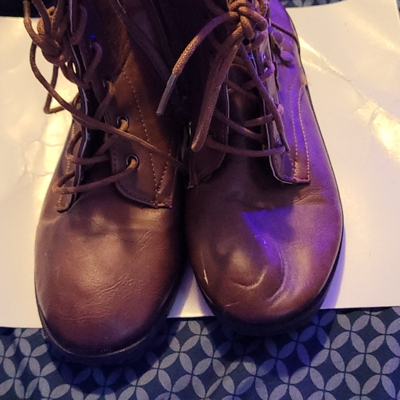 Boots - Picture 2 of 2